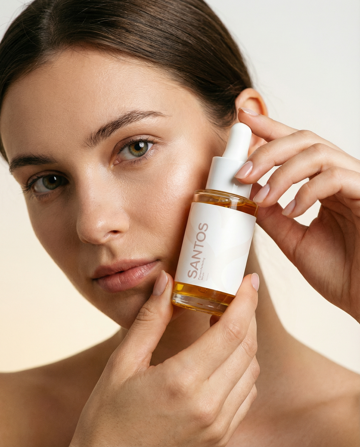 All-In-One Facial Oil