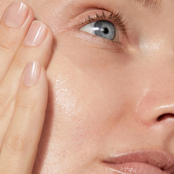 Deep                                                           Hydration